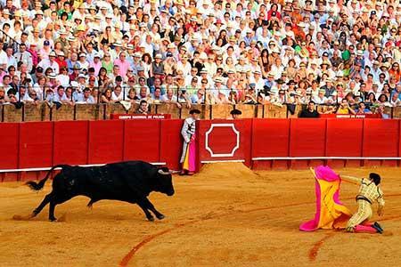 Gifsa Sevilla - Parque Alcosa Екстериор снимка